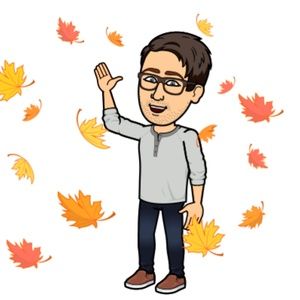 Meet your Posher, Shane